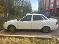 ВАЗ (Lada) Priora 2170 2013 года за 1 400 000 тг. в Астана – фото 2
