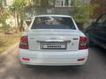 ВАЗ (Lada) Priora 2170 2013 года за 1 400 000 тг. в Астана – фото 3