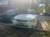 ВАЗ (Lada) Priora 2170 2013 годаүшін1 400 000 тг. в Астана – фото 3