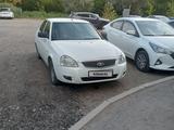 ВАЗ (Lada) Priora 2170 2013 года за 1 400 000 тг. в Астана – фото 5