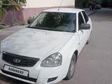 ВАЗ (Lada) Priora 2170 2013 годаүшін1 400 000 тг. в Астана