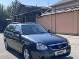 ВАЗ (Lada) Priora 2171 2014 годаүшін3 500 000 тг. в Шымкент – фото 3