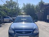 ВАЗ (Lada) Priora 2171 2014 годаүшін3 500 000 тг. в Шымкент – фото 2