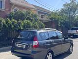 ВАЗ (Lada) Priora 2171 2014 годаүшін3 500 000 тг. в Шымкент – фото 5
