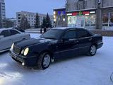 Mercedes-Benz E 230 1996 годаfor2 900 000 тг. в Астана – фото 3