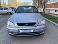 Opel Astra 1998 года за 3 500 000 тг. в Актобе – фото 2