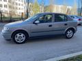 Opel Astra 1998 года за 3 500 000 тг. в Актобе – фото 8