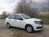 ВАЗ (Lada) Granta 2190 2020 года за 4 600 000 тг. в Алматы