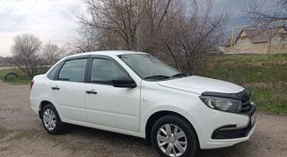 ВАЗ (Lada) Granta 2190 2020 года за 4 600 000 тг. в Алматы