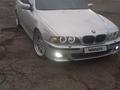 BMW 525 2000 года за 4 500 000 тг. в Тараз – фото 2