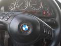 BMW 525 2000 года за 4 500 000 тг. в Тараз – фото 4