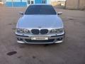 BMW 525 2000 года за 4 500 000 тг. в Тараз – фото 6