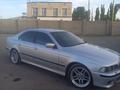 BMW 525 2000 годаүшін4 500 000 тг. в Тараз – фото 7