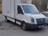 Volkswagen Crafter 2010 года за 15 500 000 тг. в Актобе – фото 3