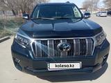 Toyota Land Cruiser Prado 2021 годаүшін27 000 000 тг. в Павлодар