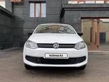 Volkswagen Polo 2012 годаүшін4 100 000 тг. в Петропавловск – фото 4