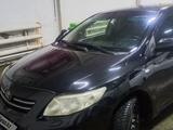 Toyota Corolla 2007 годаүшін4 600 000 тг. в Семей – фото 5