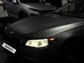 BMW 535 2011 годаүшін9 100 000 тг. в Алматы – фото 2