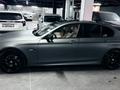 BMW 535 2011 годаүшін9 100 000 тг. в Алматы – фото 11