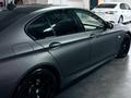 BMW 535 2011 годаүшін9 100 000 тг. в Алматы – фото 9