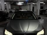 BMW 535 2011 годаүшін9 100 000 тг. в Алматы