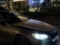 BMW 535 2011 годаүшін9 100 000 тг. в Алматы – фото 10