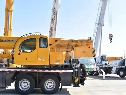 XCMG  Автокран QY25K5D 2025 года за 1 000 тг. в Астана – фото 2