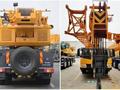 XCMG  Автокран QY25K5D 2025 года за 1 000 тг. в Астана – фото 4