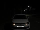 Volkswagen Polo 2014 года за 4 500 000 тг. в Петропавловск – фото 2
