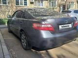 Toyota Camry 2007 года за 6 800 000 тг. в Усть-Каменогорск – фото 3