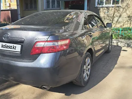 Toyota Camry 2007 годаүшін6 800 000 тг. в Усть-Каменогорск – фото 4