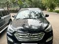 Hyundai Santa Fe 2013 года за 9 400 000 тг. в Павлодар – фото 6