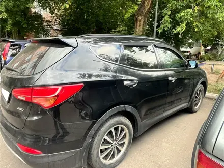 Hyundai Santa Fe 2013 года за 9 100 000 тг. в Павлодар – фото 5