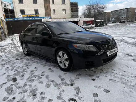 Toyota Camry 2011 года за 5 600 000 тг. в Актау – фото 2