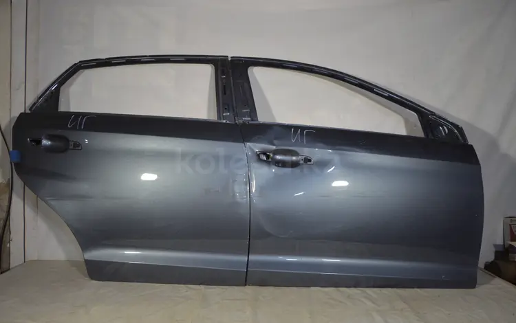Дверь передняя задняя правая Chery Tiggo 2 Pro за 80 000 тг. в Караганда