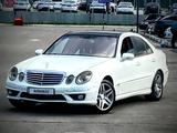 Mercedes-Benz E 350 2007 года за 7 000 000 тг. в Алматы – фото 3