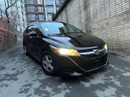 Honda Stream 2011 годаүшін3 300 000 тг. в Атырау – фото 4