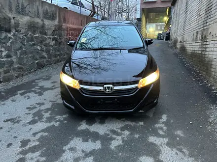 Honda Stream 2011 годаүшін3 300 000 тг. в Атырау – фото 5