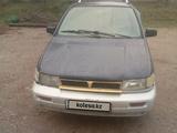 Mitsubishi Space Wagon 1997 года за 1 000 000 тг. в Алматы