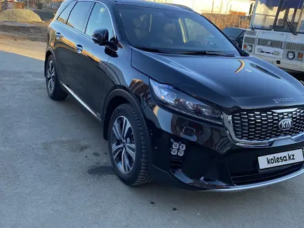 Kia Sorento 2020 года за 15 000 000 тг. в Уральск – фото 4