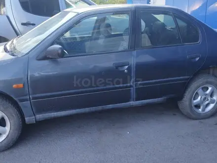 Nissan Primera 1992 годаүшін550 000 тг. в Караганда – фото 2