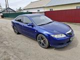 Mazda 6 2002 годаfor1 400 000 тг. в Караганда – фото 2