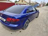 Mazda 6 2002 годаfor1 400 000 тг. в Караганда – фото 3