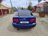 Mazda 6 2002 годаfor1 400 000 тг. в Караганда – фото 4