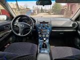 Mazda 6 2002 годаfor1 400 000 тг. в Караганда – фото 5