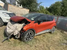 Renault Kaptur, 2017