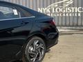 Hyundai Elantra Luxe 2024 годаfor9 600 000 тг. в Алматы – фото 3