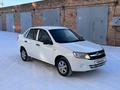 ВАЗ (Lada) Granta 2190 2012 годаfor2 650 000 тг. в Усть-Каменогорск