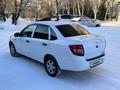 ВАЗ (Lada) Granta 2190 2012 годаfor2 650 000 тг. в Усть-Каменогорск – фото 4