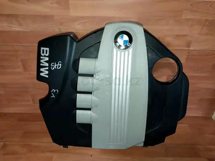 Декоративная крышка двигателя BMW, СТОИМОСТЬ УТОЧНЯЙТЕ за 15 000 тг. в Караганда – фото 11